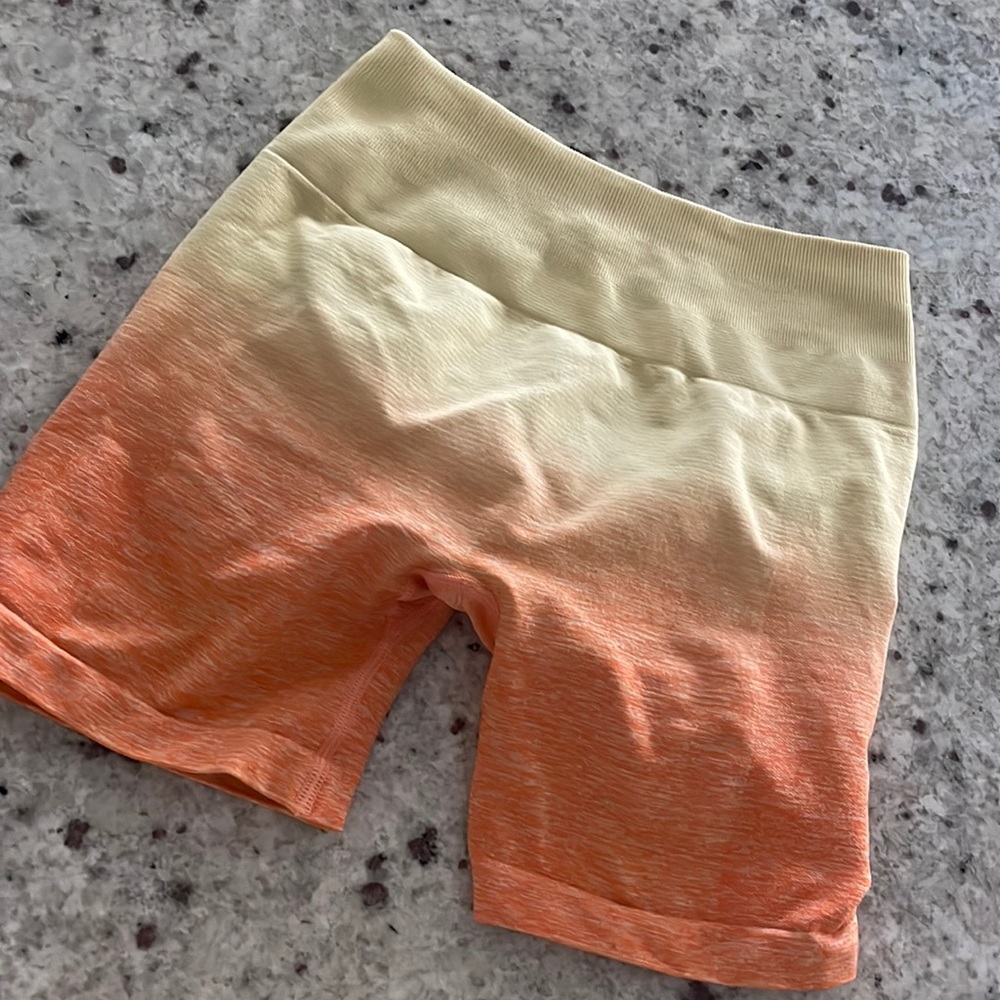 Workout Shorts